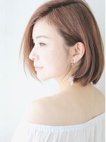 リブ(Live)&nbsp;ナチュラルJカールボブ3 久米川