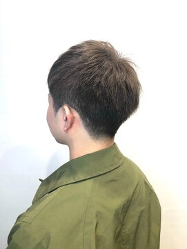 アヤナ バイ アヤラ(ayana by ayala) オリーブアッシュ〈浦安 美容室〉