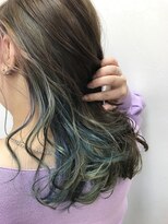 スパークス(SPARKS)&nbsp;インナーカラー