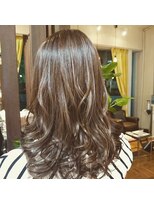 ウノプリール 京橋店(uno pulir) フレンチベージュ