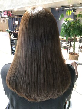 アイノア ルアナ 青山(AInoa RUANA) 【髪質改善RUANA青山】