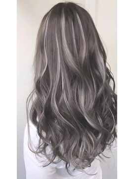 ローバー(Rover) ダメージレスハイライト