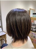 ショートスタイル