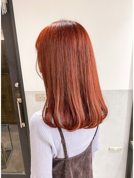 エイト 池袋店(EIGHT ikebukuro) 【EIGHT 池袋】カシスオレンジ