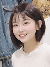 マグヘアー(Mg hair)