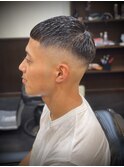 クロップ