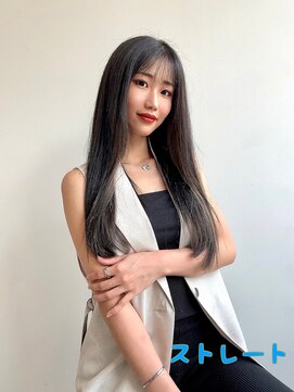 ミーサ 可児店(MYSA) BREK/20代30代40代大人かわいい美髪ヘア/魅力カール