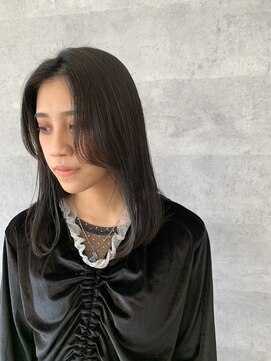 サロン ド ロイ(Salon de Roi) アッシュグレー☆