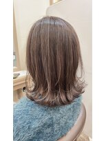 アルターリール(aL ter Rire)&nbsp;【Rire尚平】外ハネくびれミディアム★