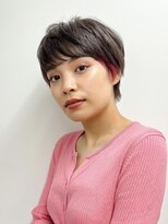 エアー 横浜(AIR)&nbsp;【長谷川】クールマッシュ/インナーピーチ