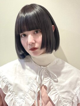 ロカ(roka) nuance bob