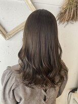 サロン ド ソーホー 蕨(Salon de SOHO) ふんわりベージュ◎