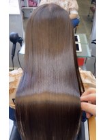 キャラ シャローネ 池袋(Chara Chalone)&nbsp;池袋で1番！髪質改善トリートメント【髪質改善】