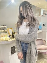 テクライズ 豊橋店(TECHRISE)&nbsp;バレイヤージュ