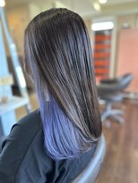 フルールアミー(fleur ami)&nbsp;フレーミングカラー