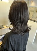 アッシュからー