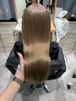 リーオオサカ(Lee Osaka)&nbsp;ベージュカラー
