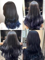 オト 吉祥寺(Oto.)&nbsp;髪質改善/インナーカラー/ショート/前髪カット/ブリーチ/吉祥寺