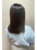 #髪質改善#艶髪