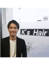 ケーズヘアー 津田沼ショア店(K's Hair) シ ン