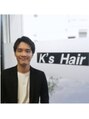 ケーズヘアー 津田沼ショア店(K's Hair) SHI N