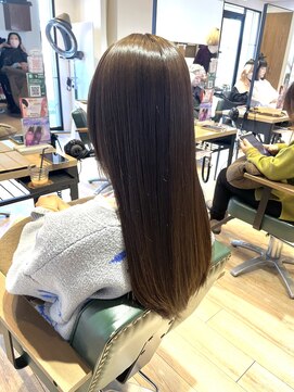 サラ(sarah) ナチュラルベージュ