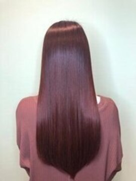 アトリア ヴィラ 横浜(Atria Villa) まとまり◎艶髪ロング*20代30代40代50代*横浜