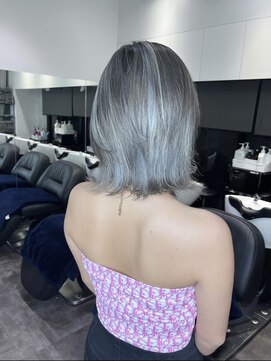 エリーツ 表参道(elyts) [表参道elyts]Highlight