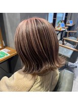 ビス リアン 川口店(Vis lien)&nbsp;アンブレラカラー