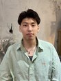 ヘアーメイクサロン フリップ(hair make salon Frip) 金久保 亮