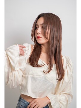 プロデュース 相模原相武台前店(Produce) ☆透け感ロング☆（相武台/座間/相模原/町田/大和/海老名）