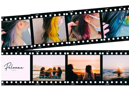 パルーザトーキョー(Palooza Tokyo)の写真
