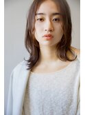 大人可愛い×ウルフ