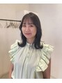 シー 奈良橿原店(SEA) ミディアムスタイル