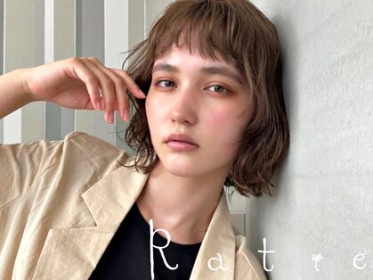 ラティ(Ratie)の写真