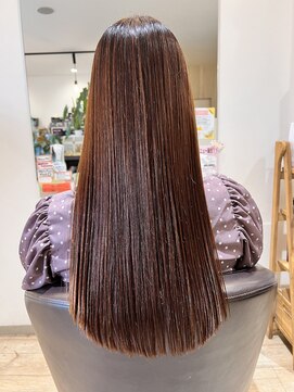 キッサ(KISSA) ロングスト