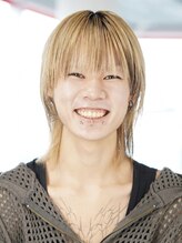 オーシャントウキョーシブヤ(OCEAN TOKYO shibuya) 舟浮 洋里