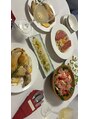 リフォルマ(ReForma) 友達を家に呼んでたまにおもてなし料理を作ったり(o^^o)