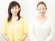 美容室 シャンプーセブンツー(Shampoo7:2)の写真/“髪のお悩み”を気軽に相談できる雰囲気が◎女性ならではの細やかな気配りで、なりたいを叶える♪