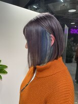 バイブス バイ ケンジ(vibes by KENJE)&nbsp;インナーカラー