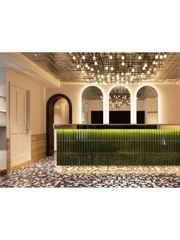 あなたのなりたいを叶える♪あなたのお悩みやなりたいをしっかり汲み取り、理想のスタイルをご提案します！