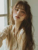 アンディーヴ 西京極(endive)&nbsp;【endive西京極】外国人風くびれロング