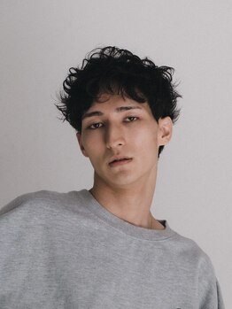 ルーカス(LUCAS)の写真/丁寧なカウンセリングと高い技術力で理想を実現◎”トレンド×似合わせ”スタイルでいつもと違う自分にー。