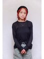 ヘアールーム モテナ(hair room motena) yuuki 