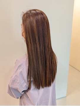 ファム 五日市店(femme) ロングレイヤー