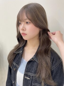 オルカ(orca) 【haruka】まろやかベージュ