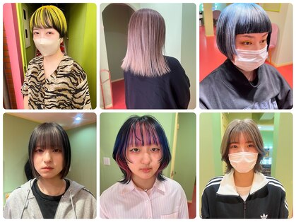 エマ(emma)の写真