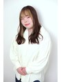 モーラ サロン 高石店(MOLLA)/デザイナー髪質改善/白髪ぼかし/白髪染め