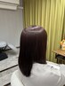 【OPEN記念*】カット+フルカラー(ワンメイク)￥14300→￥11880