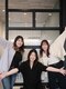 ネイバー 元町(neighbor)の写真/女性ならではの感性と提案で、なりたいを叶えてくれる♪お悩みはハイキャリアStylistにお任せ♪